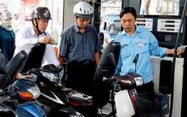 Lâm Đồng: 16 cơ sở kinh doanh xăng dầu, gas vi phạm